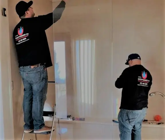 Professional plumbing installation for Boiler Repair in Mira Costa